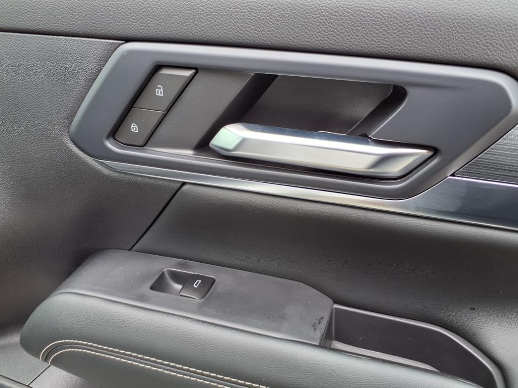 new 2025 GMC Terrain car, priced at $31,395