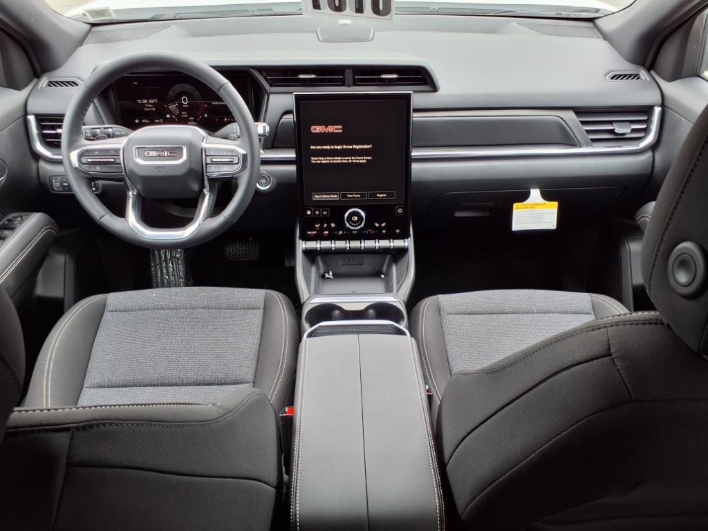 new 2025 GMC Terrain car, priced at $31,395