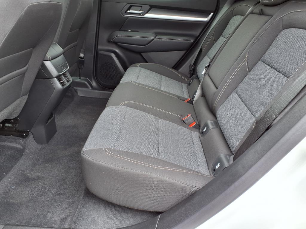 new 2025 GMC Terrain car, priced at $31,395