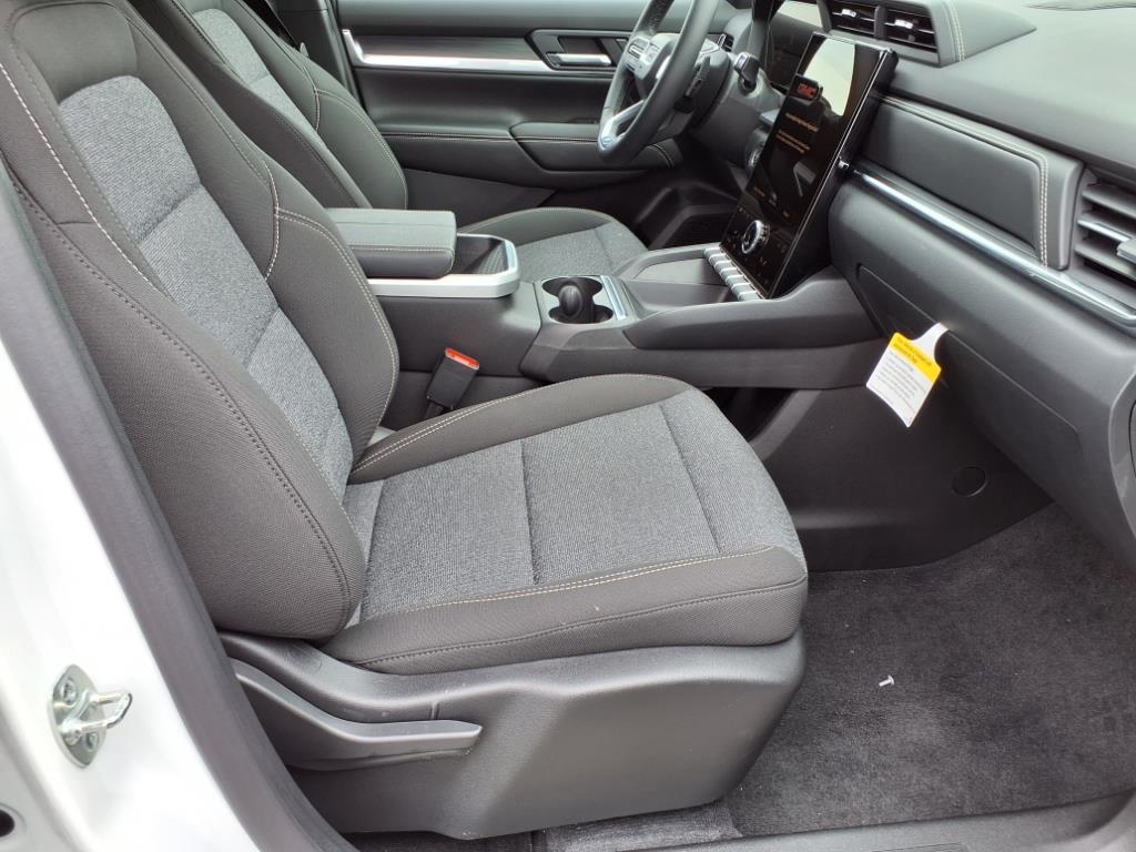 new 2025 GMC Terrain car, priced at $31,395