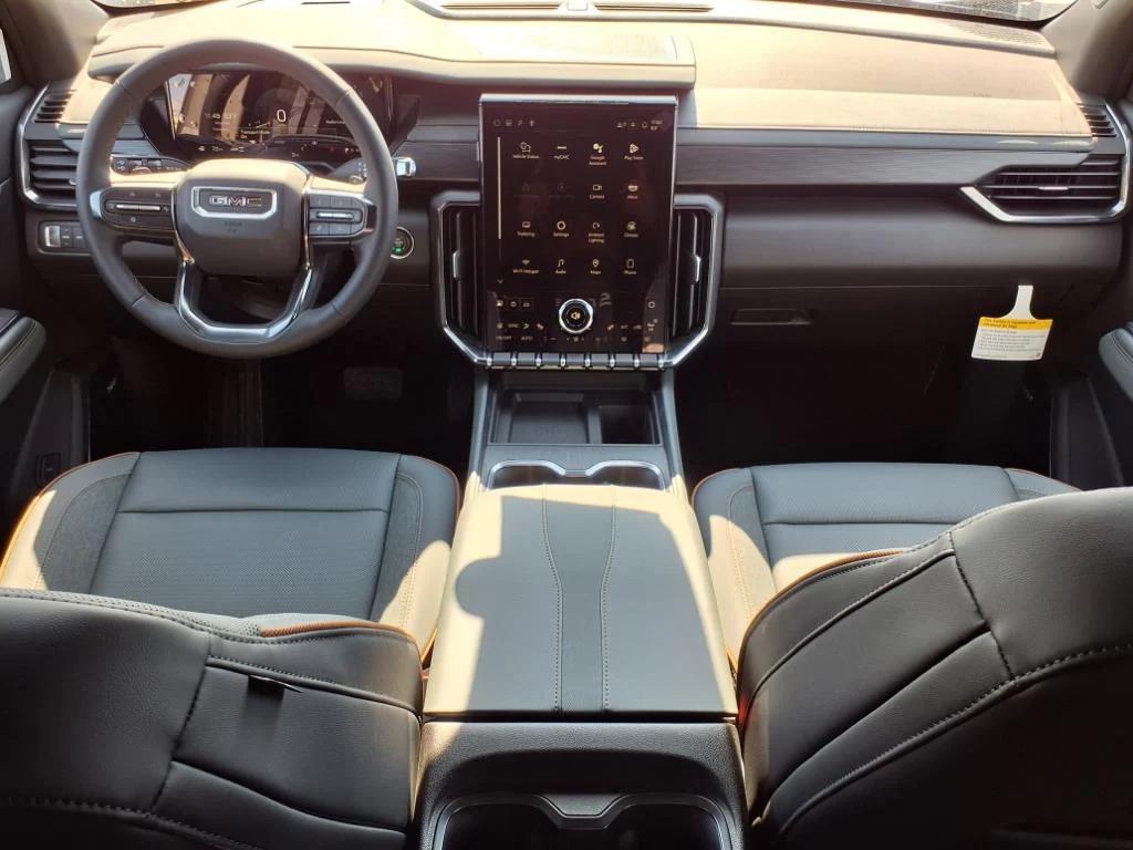 new 2025 GMC Acadia car, priced at $52,435