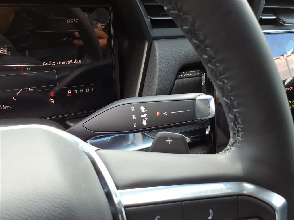 new 2026 GMC Terrain car, priced at $37,629