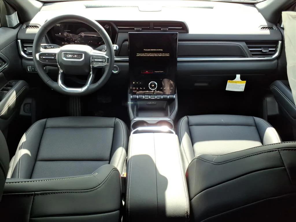 new 2026 GMC Terrain car, priced at $37,629