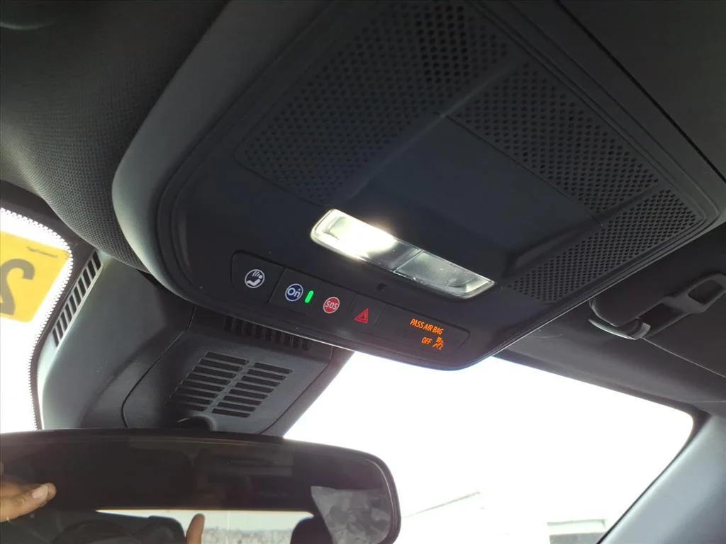 new 2026 GMC Terrain car, priced at $37,629