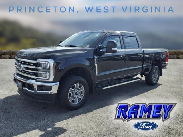 used 2024 Ford F-350 car, priced at $68,990