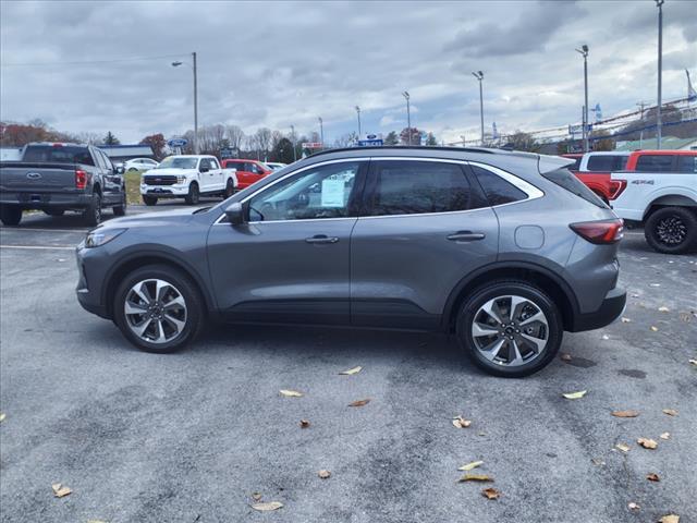 new 2023 Ford Escape car, priced at $32,990