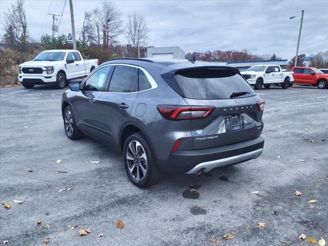 new 2023 Ford Escape car, priced at $32,990