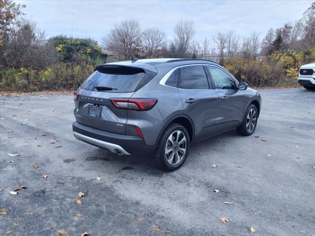 new 2023 Ford Escape car, priced at $32,990