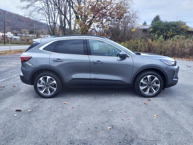 new 2023 Ford Escape car, priced at $32,990