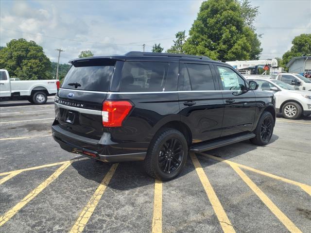 new 2024 Ford Expedition car