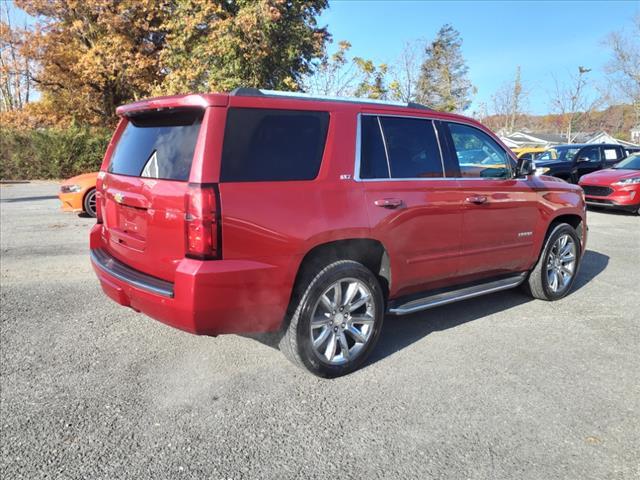 used 2015 Chevrolet Tahoe car, priced at $24,990