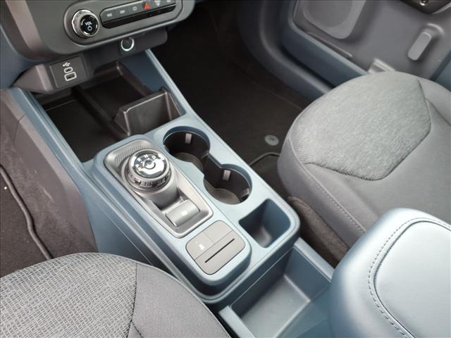 new 2025 Ford Maverick car, priced at $29,742