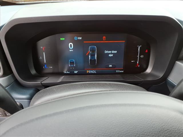 new 2025 Ford Maverick car, priced at $29,742