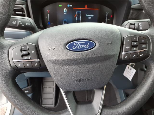 new 2025 Ford Maverick car, priced at $29,742