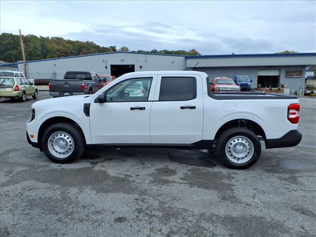 new 2025 Ford Maverick car, priced at $29,742