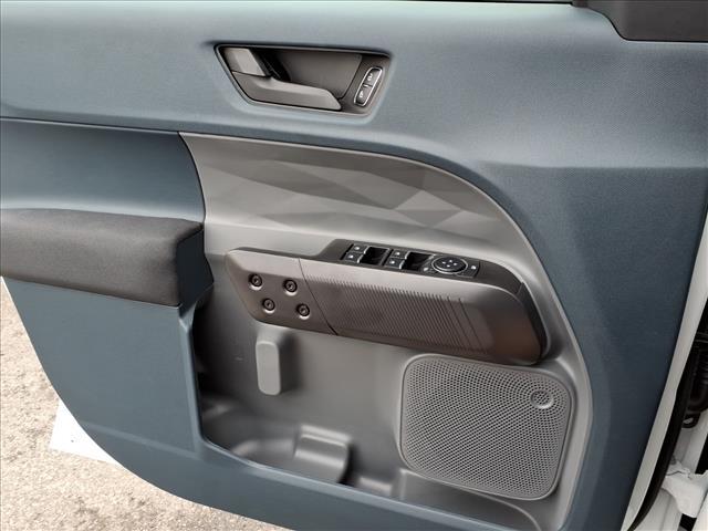 new 2025 Ford Maverick car, priced at $29,742