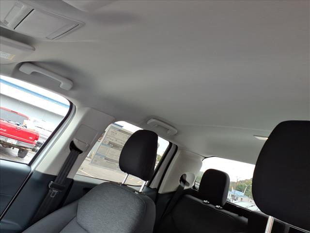 new 2025 Ford Maverick car, priced at $29,742