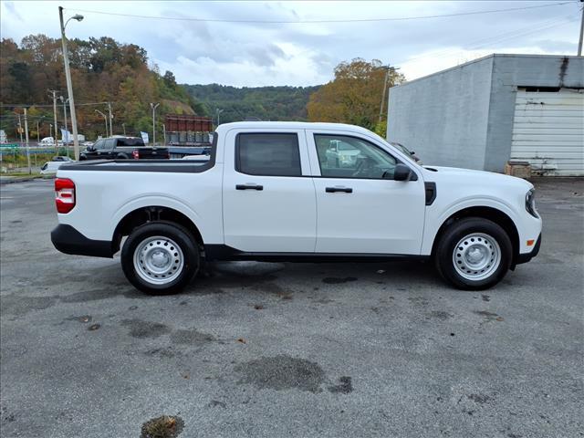 new 2025 Ford Maverick car, priced at $29,742