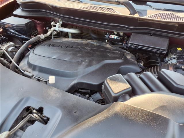 used 2018 Honda Pilot car, priced at $21,990