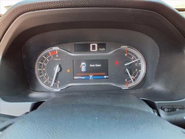 used 2018 Honda Pilot car, priced at $21,990