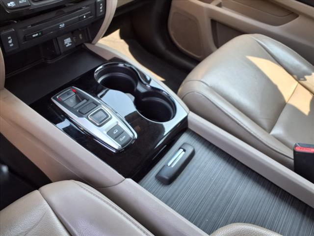 used 2018 Honda Pilot car, priced at $21,990