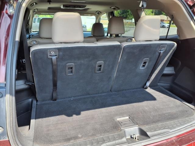 used 2018 Honda Pilot car, priced at $21,990