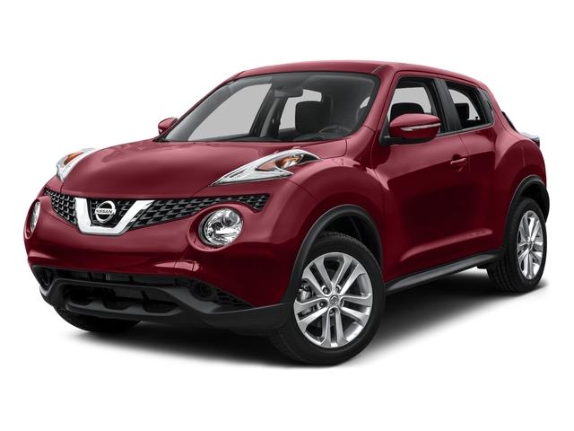 used 2016 Nissan Juke car