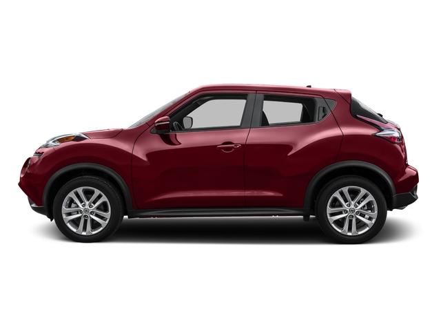 used 2016 Nissan Juke car