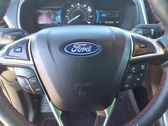 used 2024 Ford Edge car, priced at $33,990