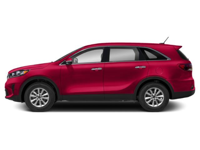 used 2020 Kia Sorento car, priced at $22,990
