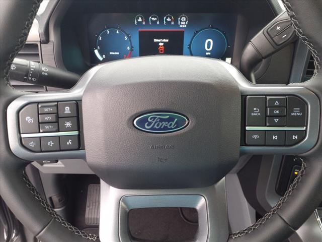 new 2024 Ford F-150 car