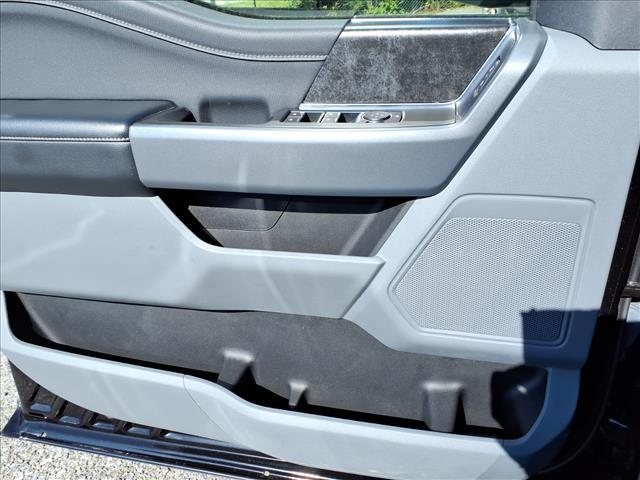 used 2022 Ford F-150 car, priced at $41,990