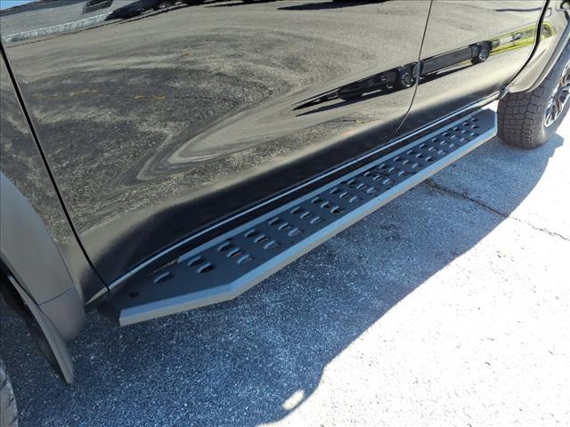 used 2025 Chevrolet Silverado 1500 car, priced at $68,990