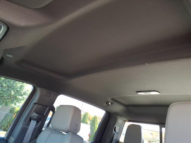 used 2025 Chevrolet Silverado 1500 car, priced at $68,990