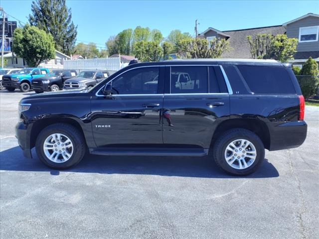 used 2017 Chevrolet Tahoe car, priced at $24,990