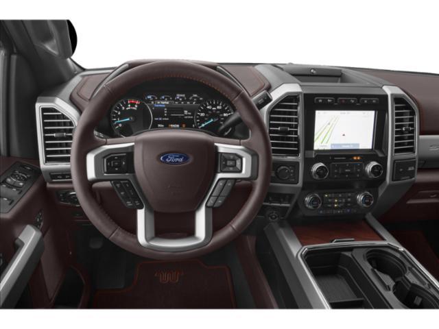 used 2021 Ford F-350 car