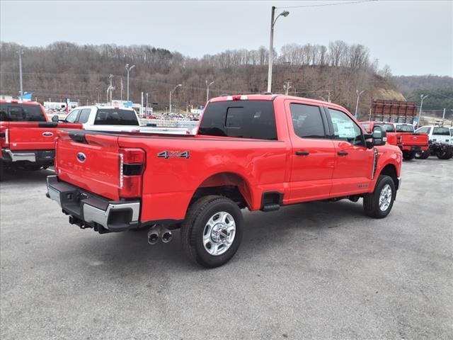 new 2025 Ford F-250 car