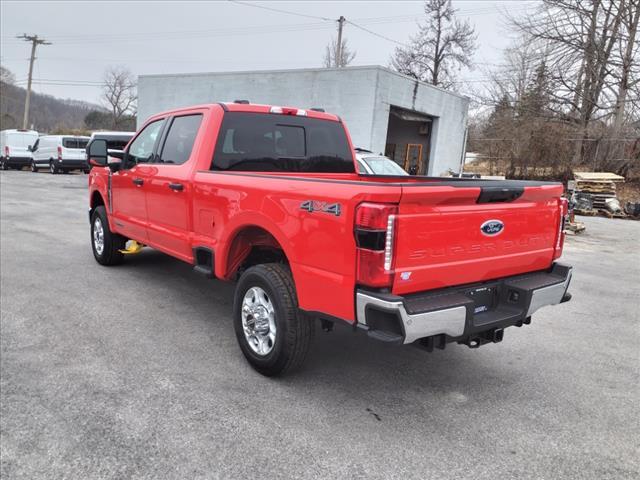 new 2025 Ford F-250 car