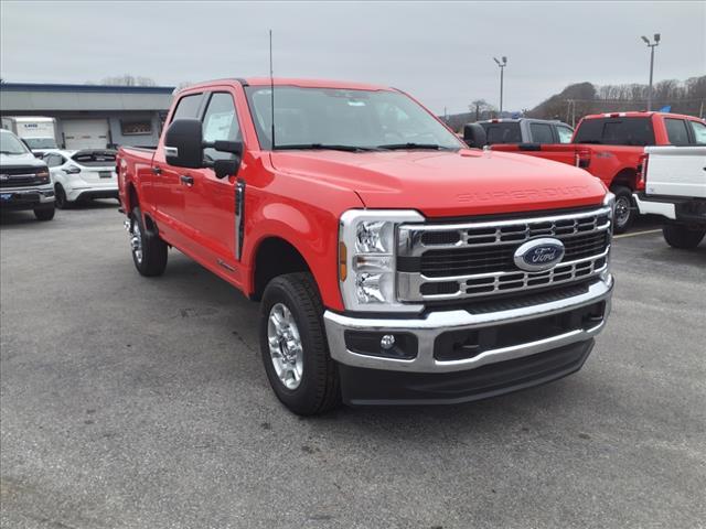 new 2025 Ford F-250 car