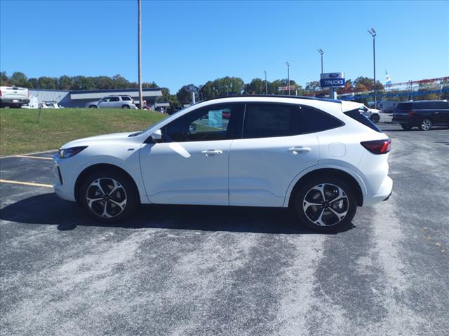 new 2023 Ford Escape car