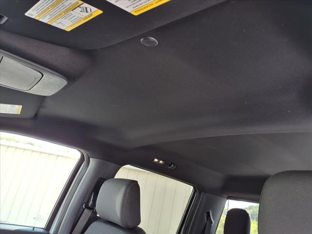 used 2023 Ford F-150 car, priced at $42,990
