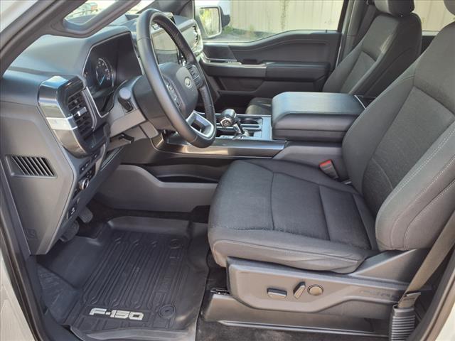 used 2023 Ford F-150 car, priced at $42,990