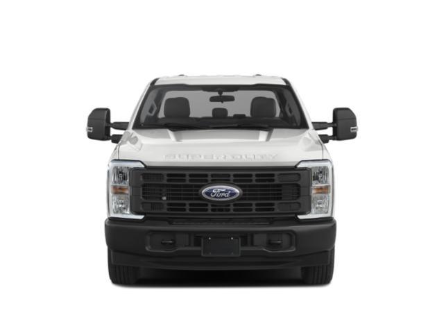 used 2023 Ford F-350 car