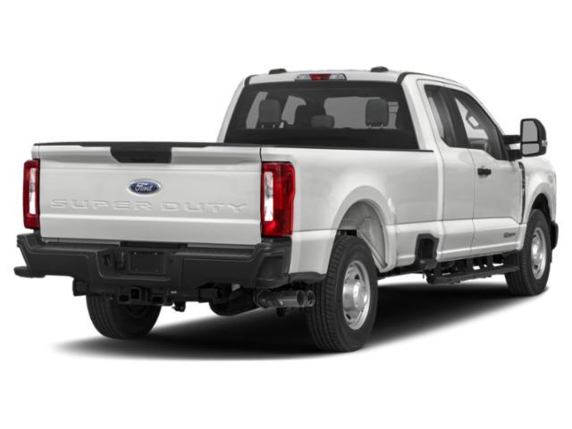 used 2023 Ford F-350 car