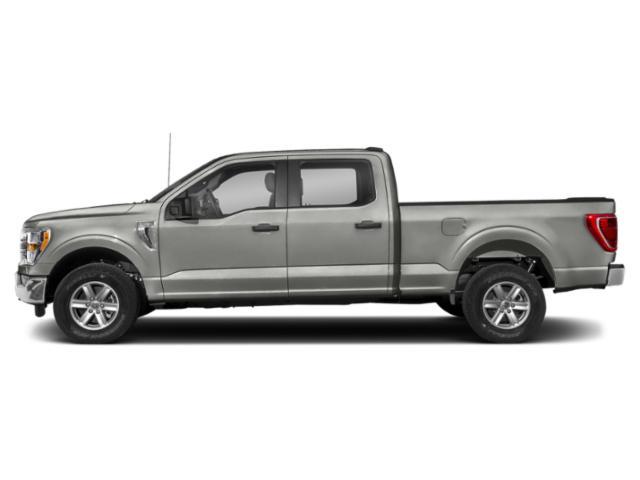 used 2022 Ford F-150 car