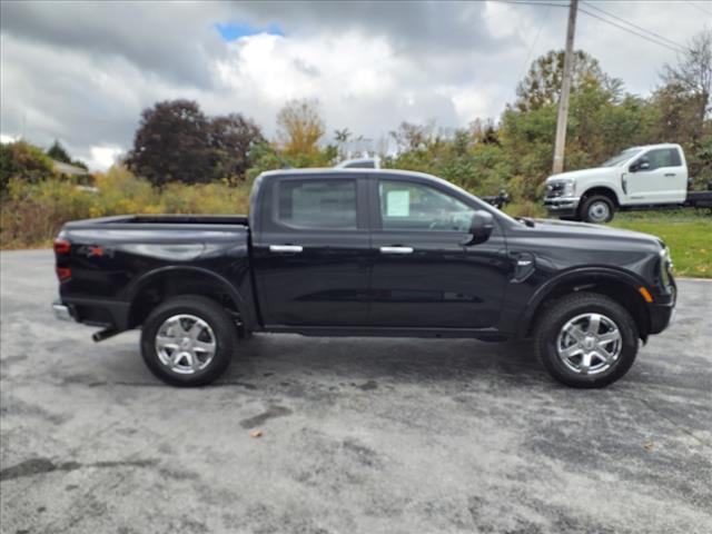 new 2024 Ford Ranger car