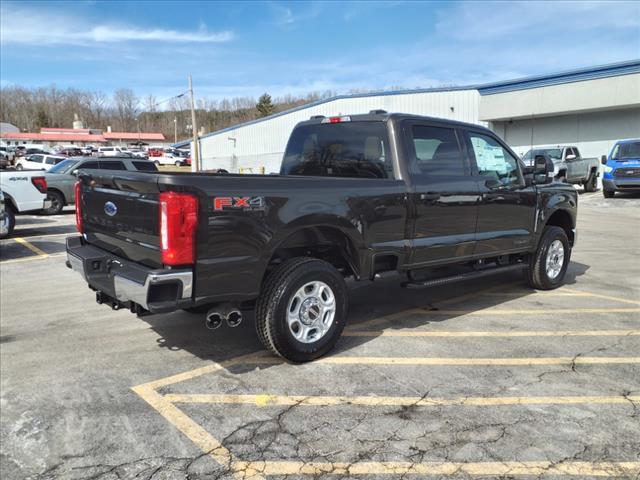 new 2025 Ford F-250 car