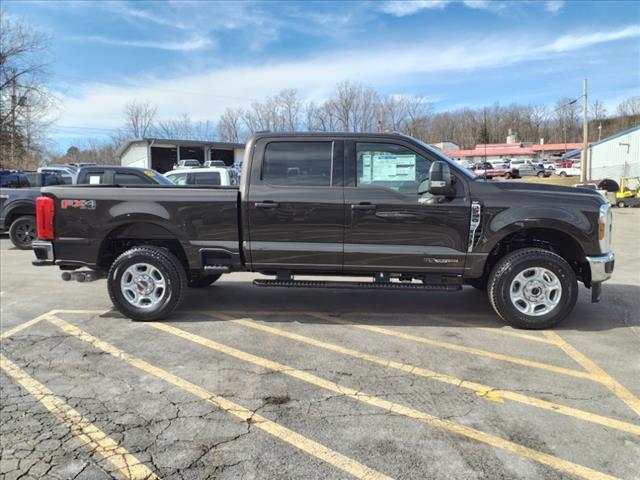 new 2025 Ford F-250 car