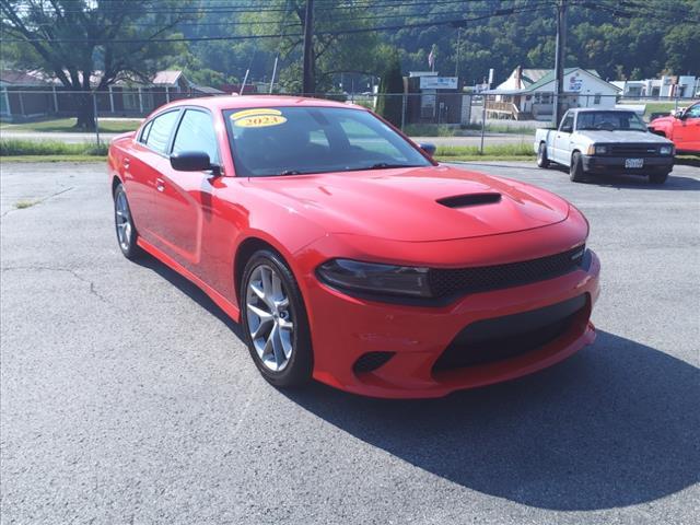 used 2023 Dodge Charger car, priced at $29,990