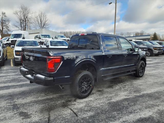 new 2024 Ford F-150 car